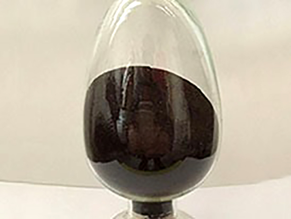 石墨烯分散劑分散的原理是什么？