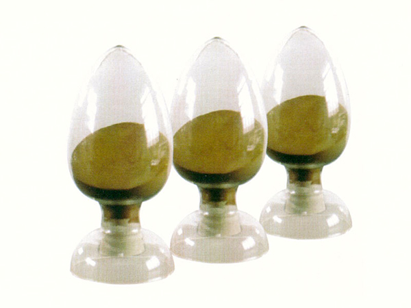 碳酸鈣常用的分散劑是哪種？